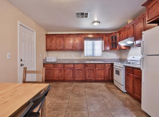 1374 W 35th Pl #1, Los Angeles, CA 90007