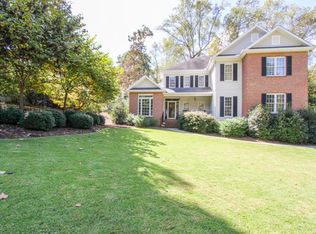 207 Brittany Park, Anderson, SC 29621