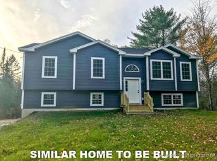 Lot 2 East Bucksport Road, Orrington, ME 04416