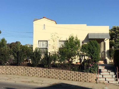 3274 Coolidge Ave, Oakland, CA, 94602