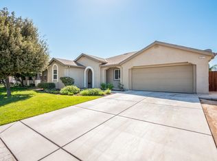5027 W University Ave, Fresno, CA