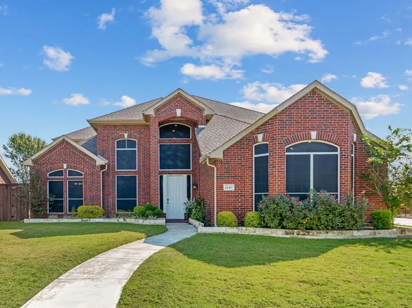 1440 Hudspeth Dr, Carrollton, TX 75010