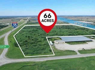 0 Lodge Rd, Ardmore, OK 73401