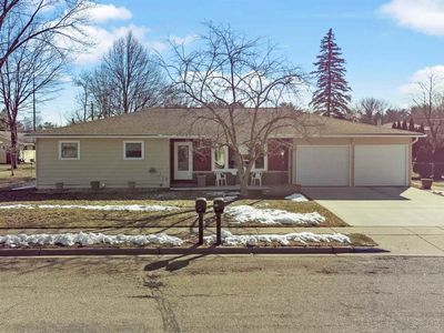 903 SAINT MARKS STREET, Rothschild, WI, 54474
