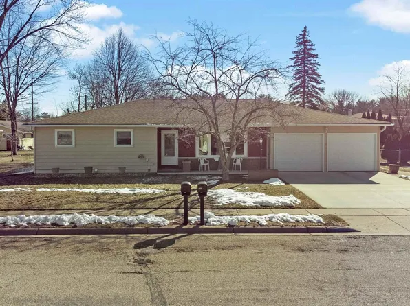 903 SAINT MARKS STREET, Rothschild, WI 54474