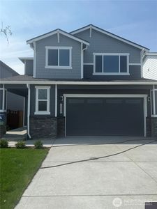 13932 178th (lot 84) Street E, Puyallup, WA, 98374