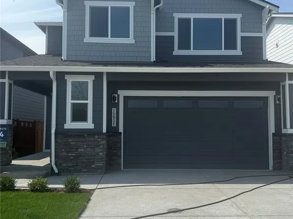 13932 178th (lot 84) Street E, Puyallup, WA 98374