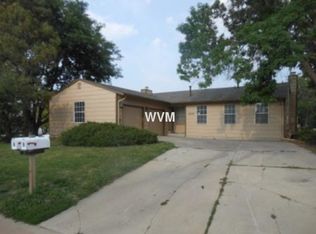 14328 E Montana Cir APT A, Aurora, CO 80012