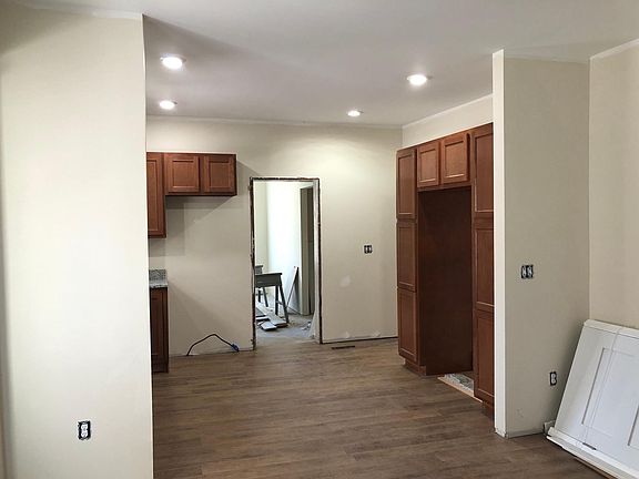 1st Floor Kitchen
