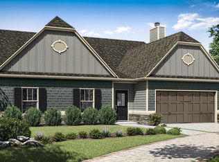 268 Nongo Way, Dallas, GA 30157