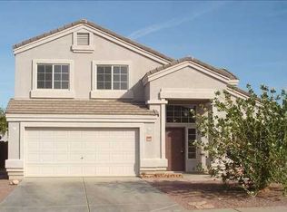 11110 W Lily McKinley Dr, Surprise, AZ 85378