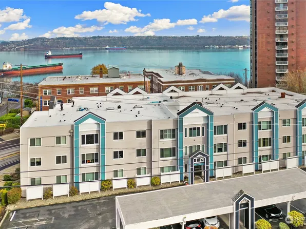 25 N Broadway Street #304, Tacoma, WA 98403