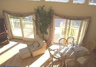 First Floor living room