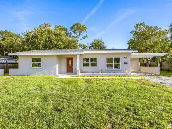 6921 38th Ave N, Saint Petersburg, FL 33710