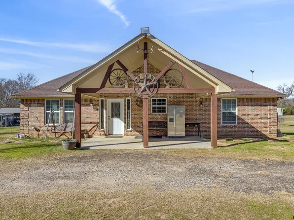 7573 County Road 48, Tyler, TX 75704