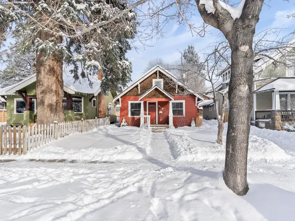 512 NW Delaware Ave, Bend, OR 97703