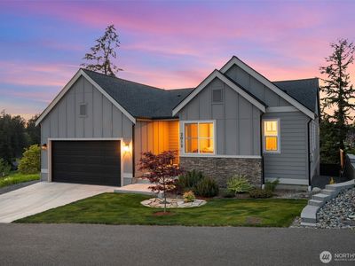 2012 94th Avenue Ct E, Edgewood, WA, 98371