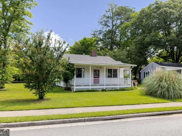 849 N Park Ave, Marietta, GA 30060