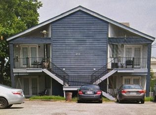 213 Ramsay St APT 104, San Marcos, TX 78666