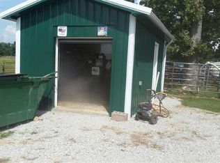 8490 NE Highway Zz, Osceola, MO 64776