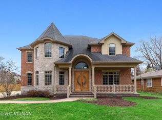 1849 Weeg Way, Park Ridge, IL 60068