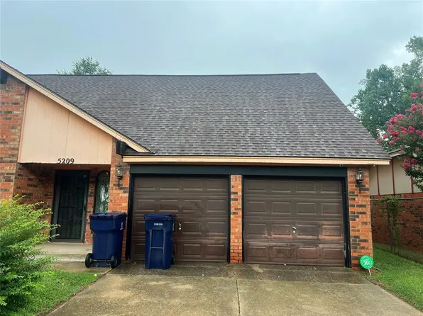5209 Evanbrook Ter, Oklahoma City, OK 73135
