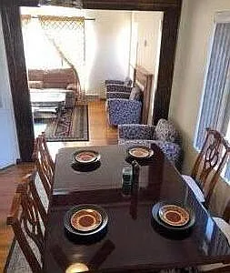 Upstairs Dining Room 1