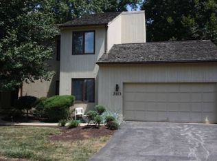 3113 Courtside Rd, Bowie, MD 20721