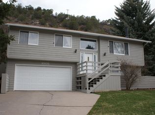 1005 Walz Ave, Glenwood Springs, CO 81601