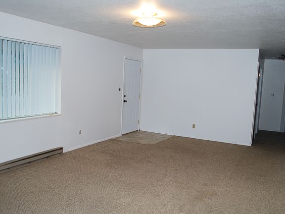 front room toward entry