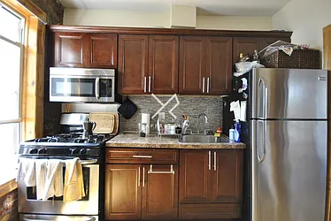 Rented by Yaffa Realty LLC