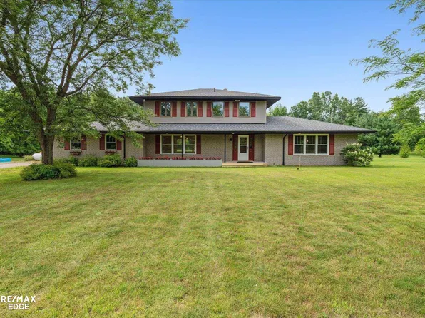 12114 Frances Rd, Otisville, MI 48463