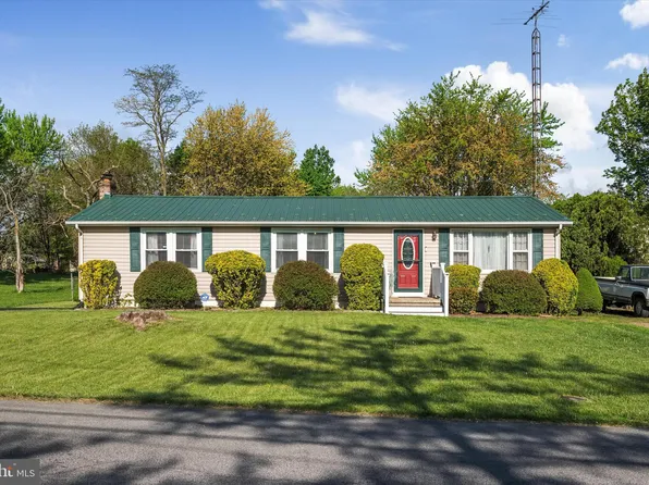 802 Central Ave, Martinsburg, WV 25404