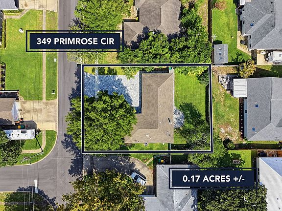 2nd image of 349 Primrose Cir