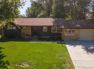 9201 W Delano Ave, Wichita, KS 67212