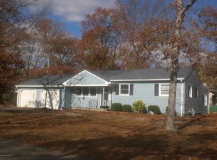 316 Merrimac Rd, Forked River, NJ 08731