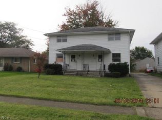 1227-1229 W 24th St, Lorain, OH