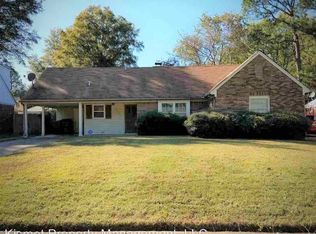3459 Starsdale St, Memphis, TN 38118