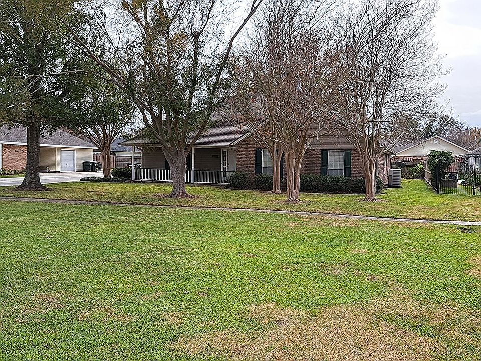 411 Valhi Blvd, Houma, LA 70360 Zillow