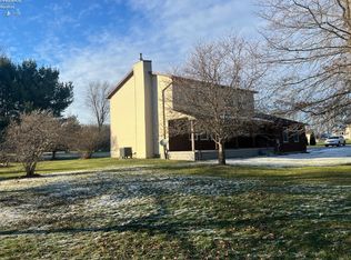 2991 Fitchville River Rd, Wakeman, OH 44889