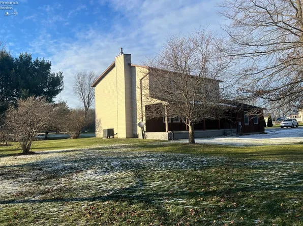 2991 Fitchville River Rd, Wakeman, OH 44889