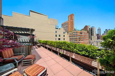 Sold by Brown Harris Stevens