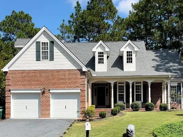 9 Riviera Drive, Pinehurst, NC 28374