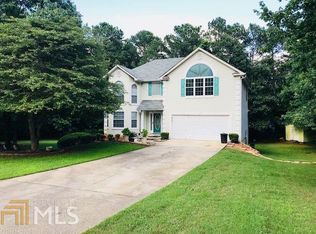 30 Rosedale Trce, Hampton, GA 30228