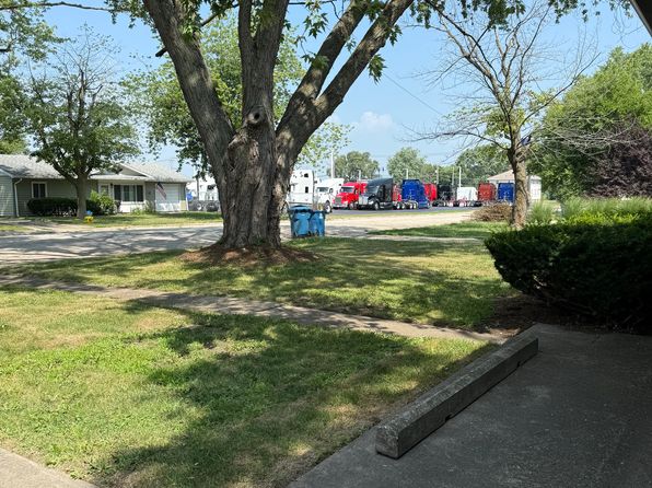 160 S Longwood Dr