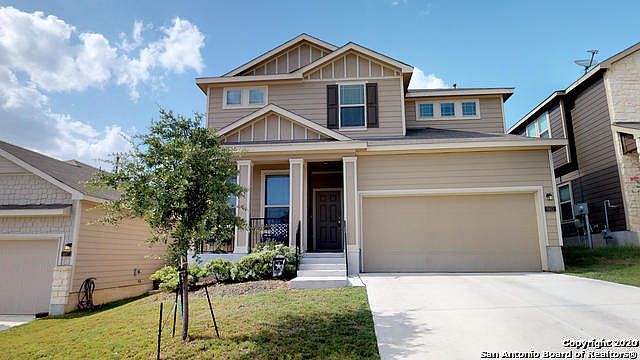 1st image of 9803 Marbach Crst