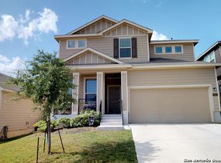 9803 Marbach Crst, San Antonio, TX 78245