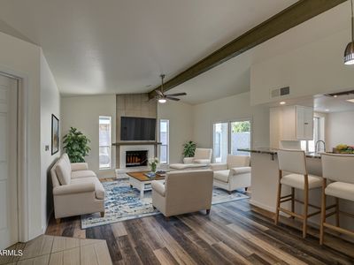 16437 N 47th Ave, Glendale, AZ, 85306