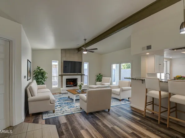 16437 N 47TH Avenue, Glendale, AZ 85306