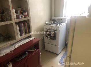 217 Kelton St APT 3C, Boston, MA 02134